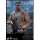 Star Wars Episode VII Movie Masterpiece Action Figure 1/6 Finn 30 cm